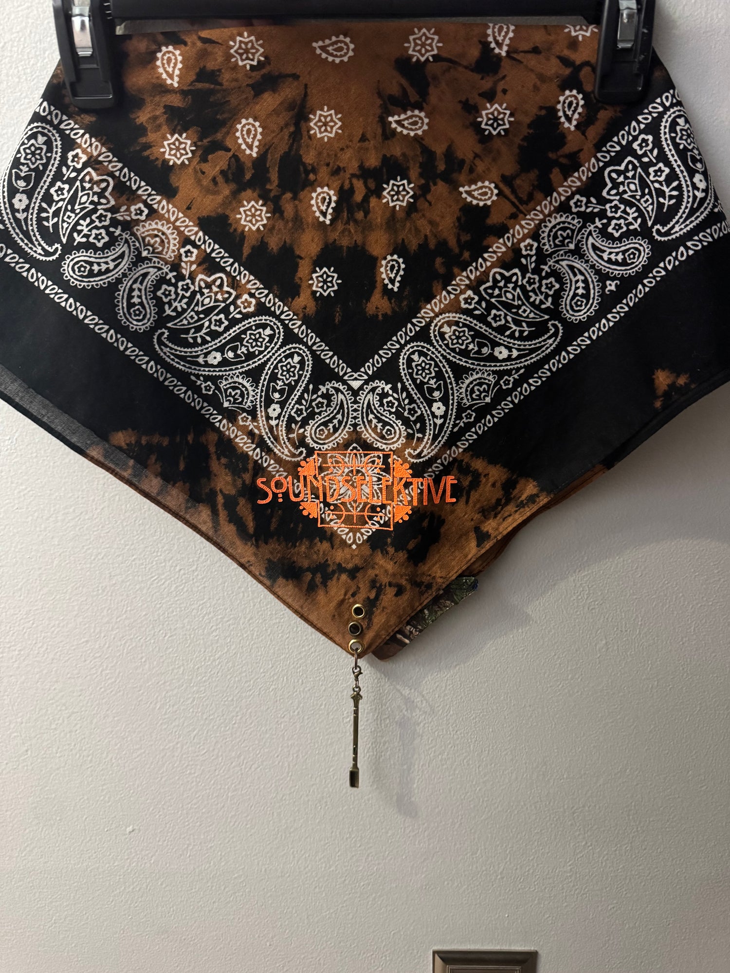 STASH BANDANAS